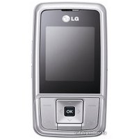 Мобильный телефон LG KG290