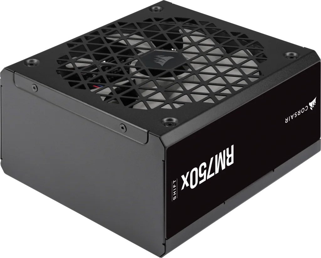 

Блок питания Corsair RMx RM1200x CP-9020254-EU