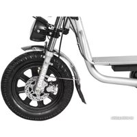 Электровелосипед Minako Monster 001173 (серый)