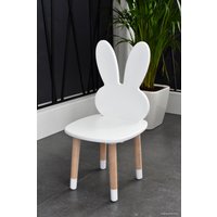 Детский стул Mega Toys Заяц 71029