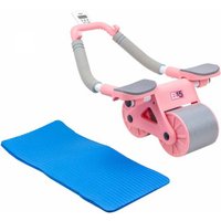 Тренажер для пресса EL15 CS-JFL201S