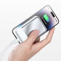 Внешний аккумулятор McDodo MC-4260 10000mAh (белый)