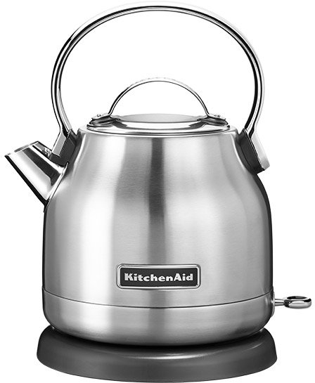 

Электрический чайник KitchenAid 5KEK1222ESX