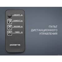 Увлажнитель воздуха Polaris PUH 0545D (белый)