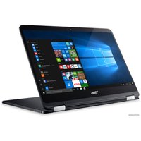 Ноутбук Acer Spin 7 SP714-51-M5DV [NX.GKPER.002]