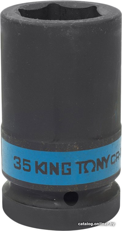 Головка слесарная King Tony 843535M