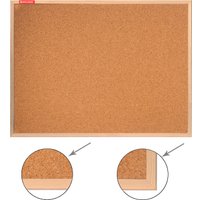 Офисная пробковая доска BRAUBERG 236861