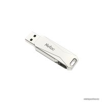 USB Flash Netac U782C USB3.0+TypeC Dual 512GB
