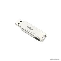 USB Flash Netac U782C USB3.0+TypeC Dual 256GB