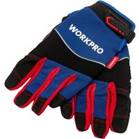 Нейлоновые перчатки Workpro WP371003