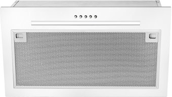 Кухонная вытяжка TEKA GFG 2 White Glass (40446751)