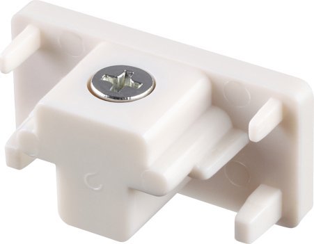 

Заглушка для шинопровода Novotech Port 135016