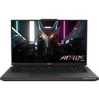 Игровой ноутбук Gigabyte Aorus 7 9MF-E2KZ513SD