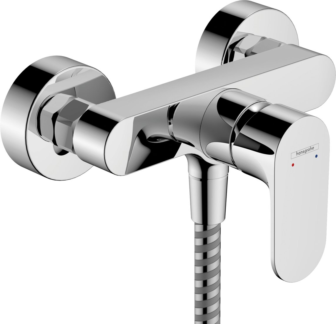 Смеситель Hansgrohe Rebris S Chrom 72640000
