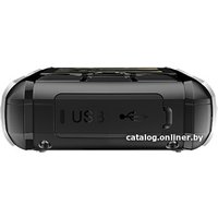 Кнопочный телефон BQ BQ-2449 Hammer (черный)