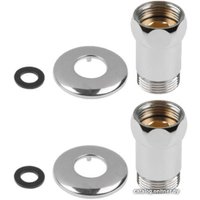 Соединитель AV Engineering 1" вн.х3/4" нар. AVE156004-1 (2 шт) в Бресте