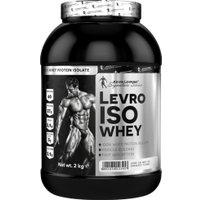 Протеин сывороточный (изолят) Kevin Levrone Levro Iso Whey (2 кг, печенье)