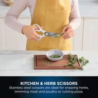 Набор ножей Ninja Foodi K62006EUWH