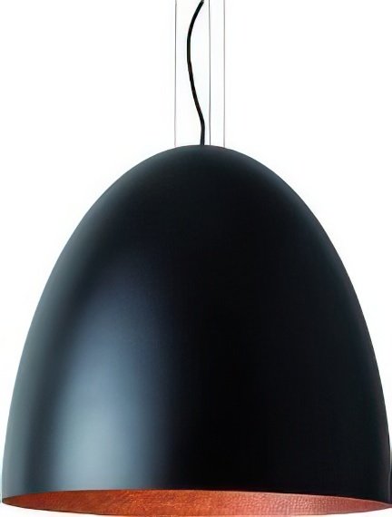 

Подвесная люстра Nowodvorski Egg L 10320