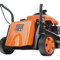 Газонокосилка Patriot PT 40