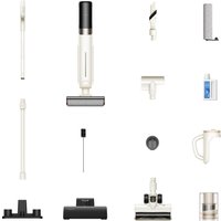 Пылесос Trouver Wet and Dry Vacuum K30 Mix HMV24A (евровилка)