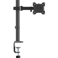 Кронштейн для монитора ErgoSmart Simple I Hold (с органайзером)