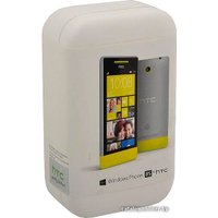 Телефон HTC Windows Phone 8S