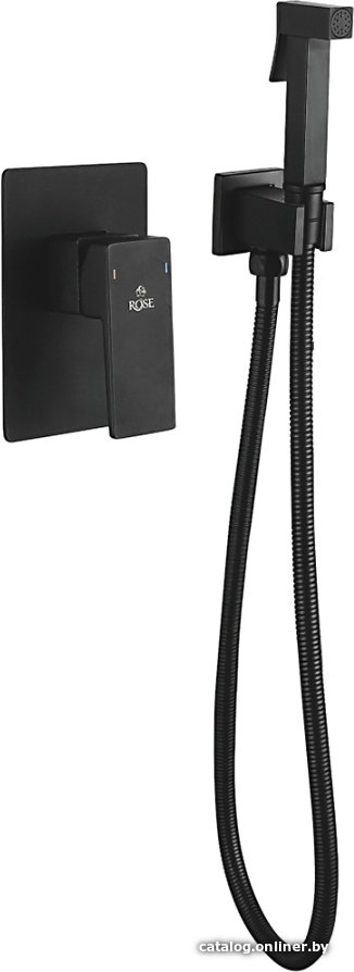 Гигиенический душ Rose R2805H