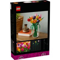 Конструктор LEGO The Botanical Collection 11501 Букет Тюльпанов