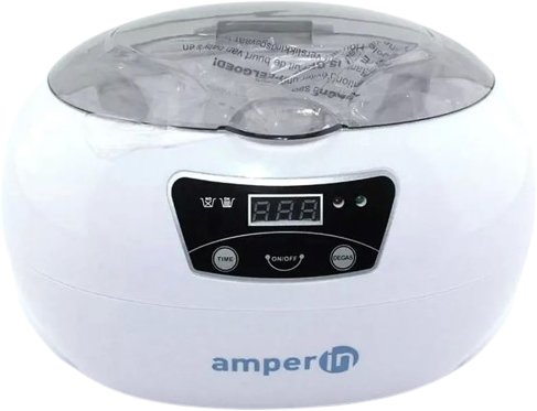 

Стерилизатор маникюрный Amperin AI-600