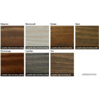 Антисептик Osprey Декоративная пропитка (5 кг, тик)