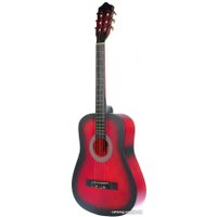 Акустическая гитара Belucci BC3805 RDS (с комплектом аксессуаров)