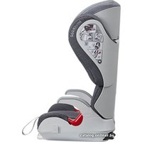 Детское автокресло Ducle Xena Junior IsoFix (Sienna Brown)