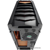 Корпус AeroCool Xpredator X3 Evil Black Edition