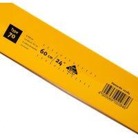 Уровень строительный Stabila 70 02284 (60см)