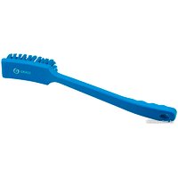 Щетка-сметка Grass IT-0805(синий)
