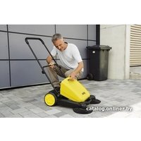 Подметальная машина Karcher S 650 1.766-307.0