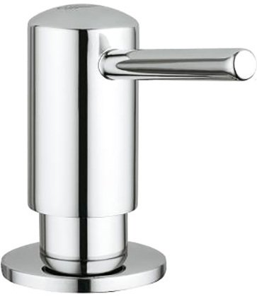 

Дозатор для жидкого мыла Grohe Contemporary 40536000 (хром)