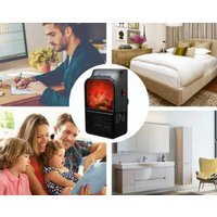 Тепловентилятор Sundays Home C0013448A