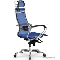 Офисное кресло Metta Samurai S-2.05 MPES (синий)