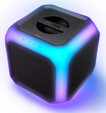 Патибокс Philips TAX7207/10