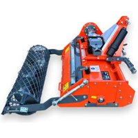 Камнедробилка Rossel STB-115