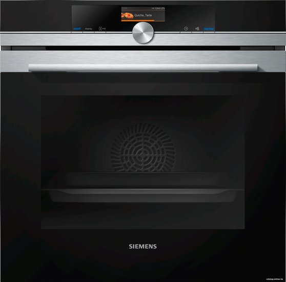 Siemens iQ700 HB676G0S6M
