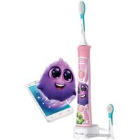 Электрическая зубная щетка Philips Sonicare For Kids HX6352/43