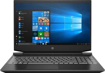 HP Pavilion Gaming 15-ec1081ur 2C7E3EA