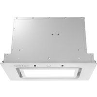 Кухонная вытяжка Zigmund & Shtain K 172.5 W