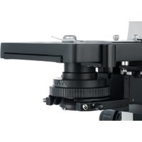 Микроскоп Levenhuk MED D40T LCD тринокулярный 74006