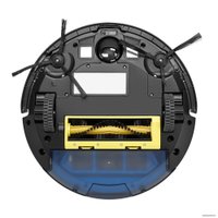 Робот-пылесос Polaris PVCR 0833 Wi-Fi IQ Home (серебристый)