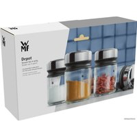 Набор для специй WMF Top Storage 661586040