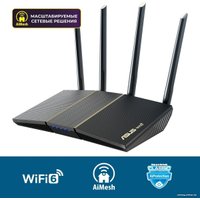 Wi-Fi роутер ASUS RT-AX57